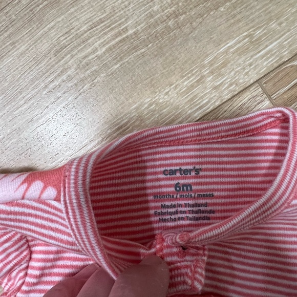 NWT - Baby girl 2 piece set. - Picture 6 of 6